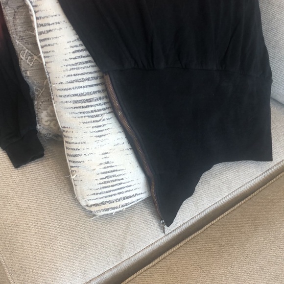 NWOT Young, Fabulous & Broke dress - Picture 6 of 6